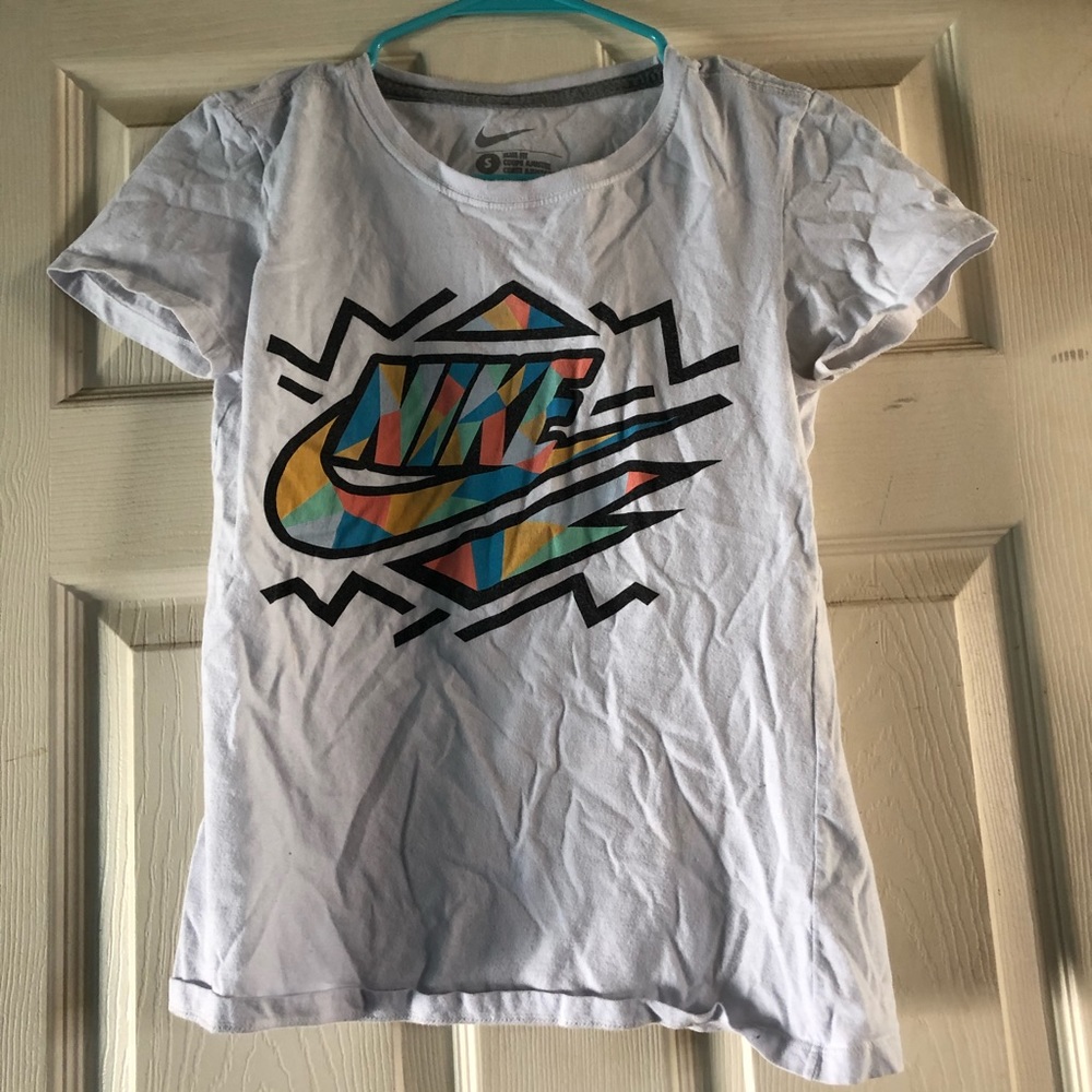 Nike T-Shirt